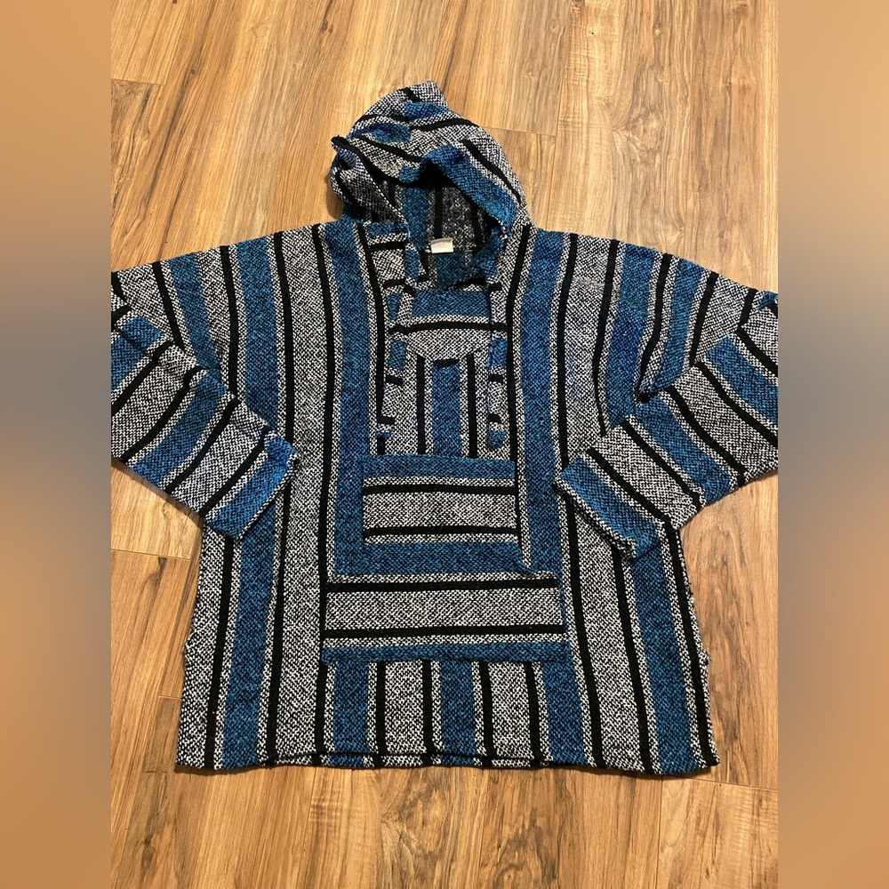Mens Hoodie